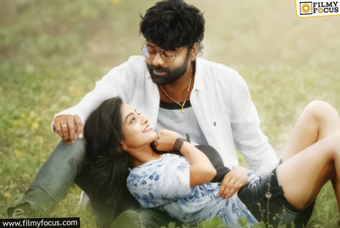 100 Days Love Story: ‘100 డేస్ లవ్ స్టోరీ’ రిలీజ్ డేట్ ను అనౌన్స్ చేసిన చిత్ర బృందం