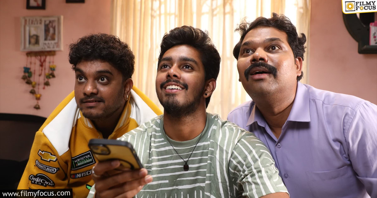 Bookie Movie Review and Rating