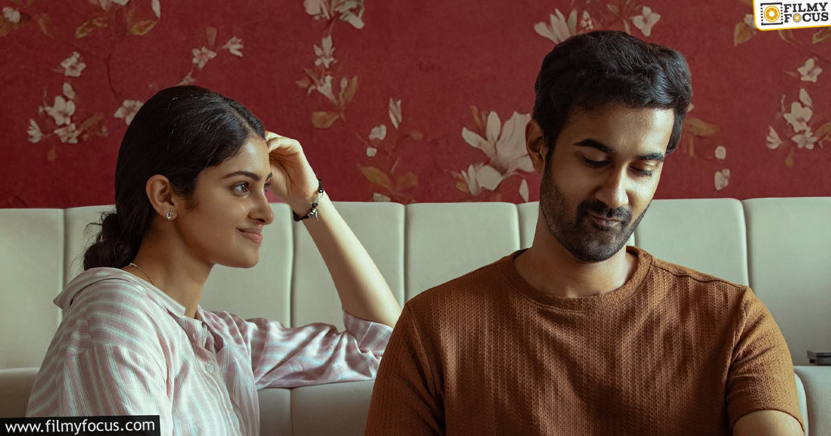 Couple Friendly Movie Review and Rating