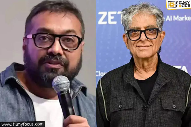 Epstein Files: బాలీవుడ్‌ని షేక్‌ చేస్తున్న ‘ఎప్‌స్టీన్‌ ఫైల్స్‌’.. ఇంకా ఎవరి పేర్లు బయటకొస్తాయో..