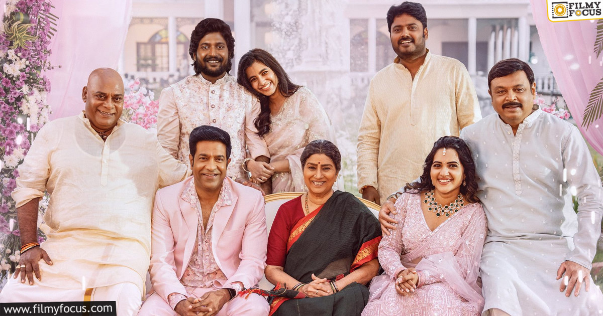 Hey Balwanth Movie Review and Rating