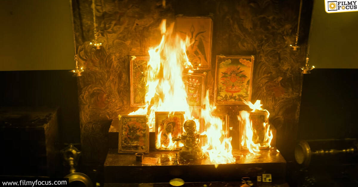 Honey Movie Review and Rating