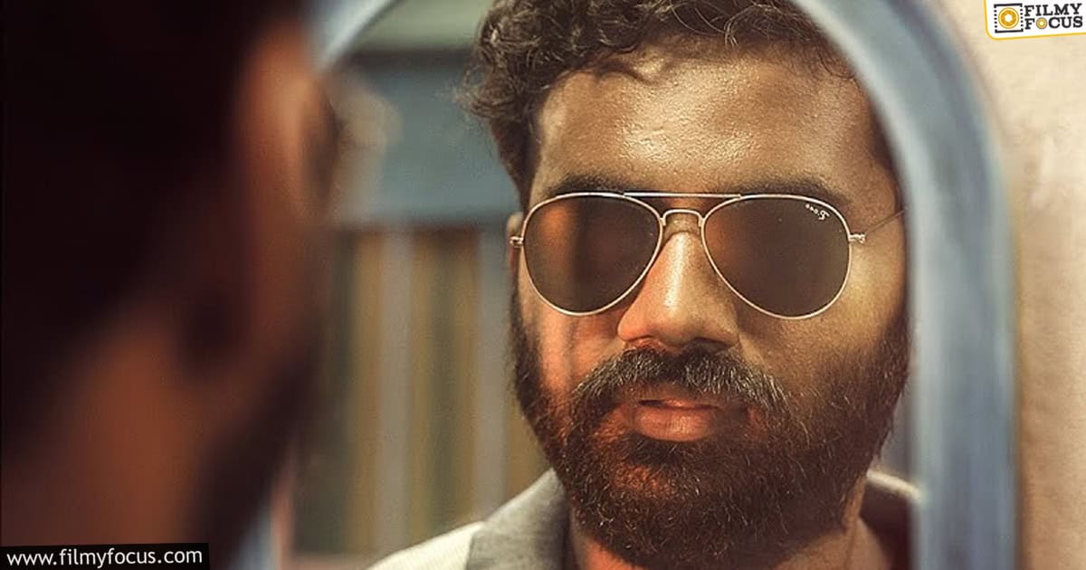 Sri Chidambaram Garu Movie Review and Rating