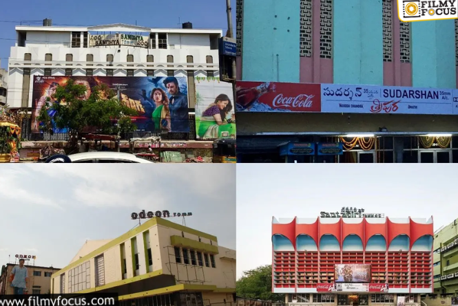 RTC Cross Roads: మరో మల్టీప్లెక్స్.. సింగిల్ స్క్రీన్స్ వైబ్ మిస్ అయినట్లే..