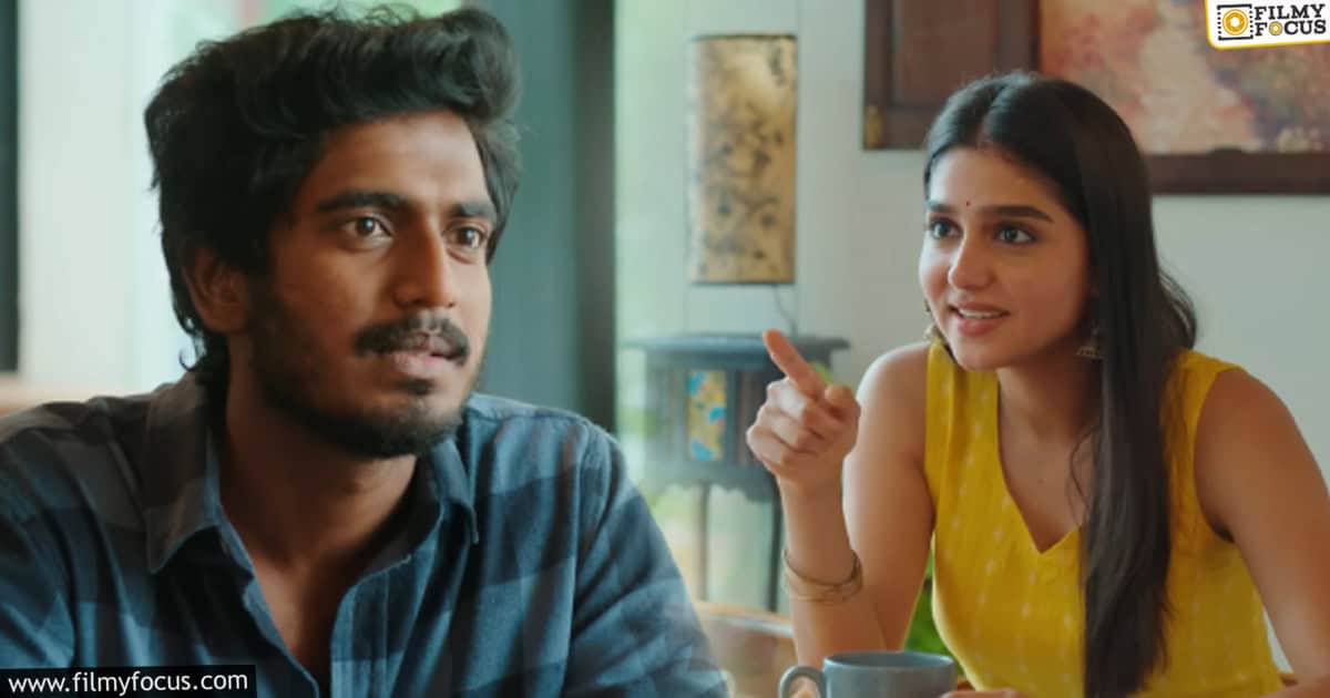 With Love Movie Review and Rating