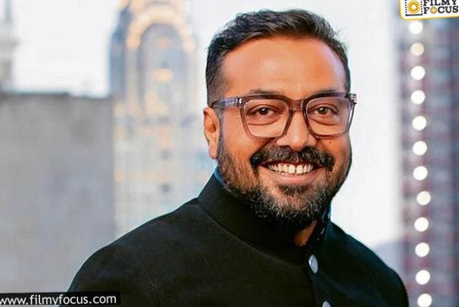 Anurag Kashyap: దాదాపు ప్రాణాలు పోయినంత పనైంది… అనురాగ్ కశ్యప్ సంచలన వ్యాఖ్యలు Anurag Kashyap: దాదాపు ప్రాణాలు పోయినంత పనైంది… అనురాగ్ కశ్యప్ సంచలన వ్యాఖ్యలు