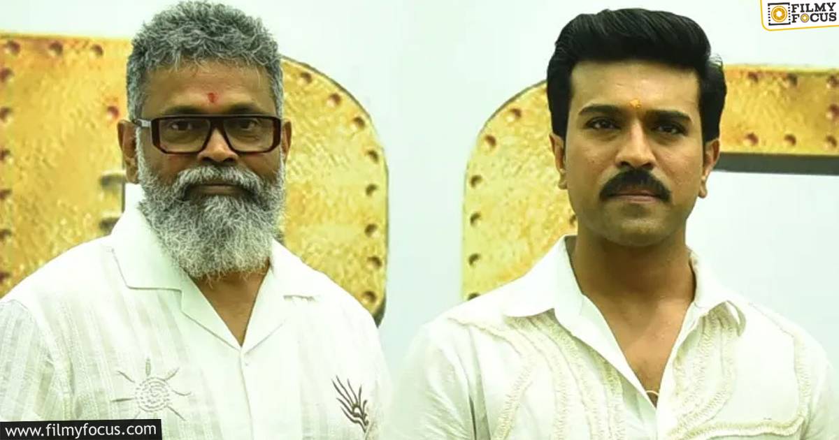 charan - sukumar