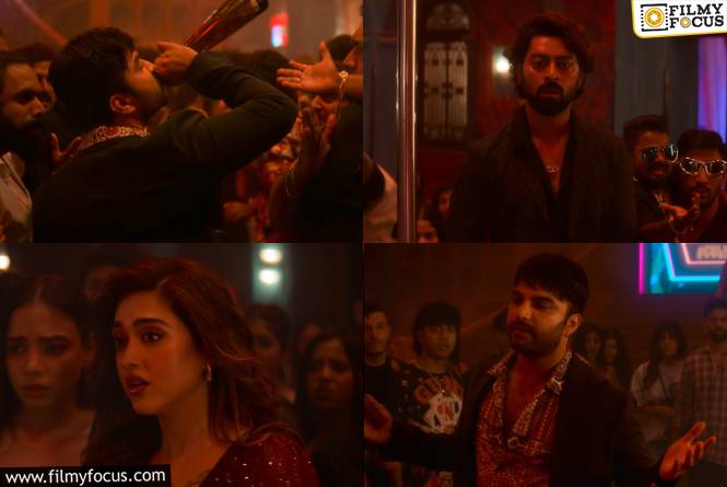 Cult Teaser: ‘కల్ట్’ టీజర్ రివ్యూ.. మరో ‘స్క్విడ్ గేమ్’ లా ఉందిగా Cult Teaser: ‘కల్ట్’ టీజర్ రివ్యూ.. మరో ‘స్క్విడ్ గేమ్’ లా ఉందిగా