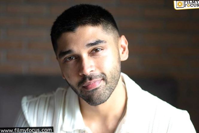 Dhruv Vikram: ధ్రువ్ విక్రమ్ టాలీవుడ్ ఎంట్రీ ఫిక్స్.. ఇద్దరు స్టార్ హీరోయిన్లతో… Dhruv Vikram: ధ్రువ్ విక్రమ్ టాలీవుడ్ ఎంట్రీ ఫిక్స్.. ఇద్దరు స్టార్ హీరోయిన్లతో…