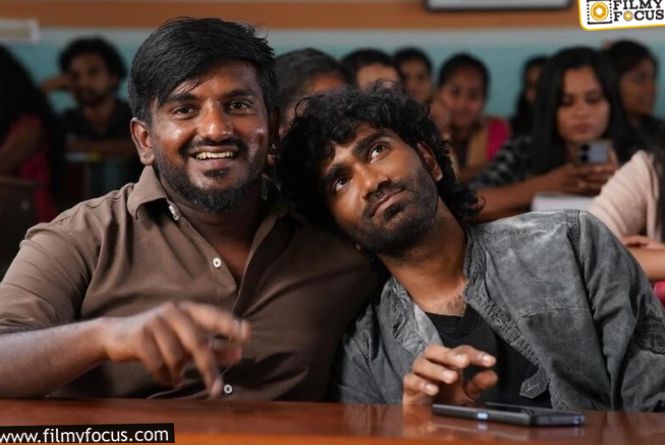 Dragon: ‘డ్రాగన్‌ 2’ పక్కా.. ఏడాది పూర్తయిన సందర్భంగా దర్శకుడి టీజింగ్‌ పోస్ట్‌