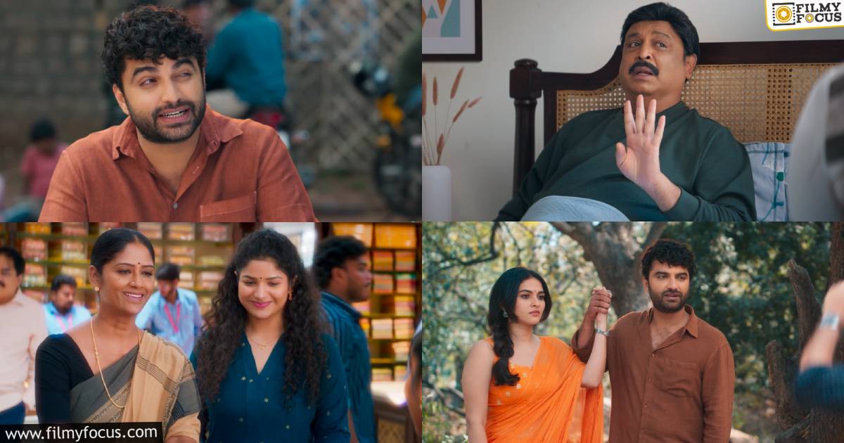 funky trailer review