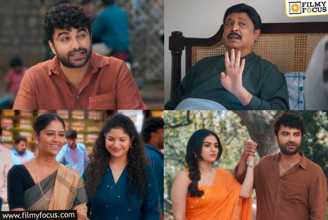 Vishwak Sen: ఫంకీ టికెట్ రేట్ల పెంపు.. ఏపీలో ఈ ప్లాన్ వర్కవుట్ అవుతుందా?