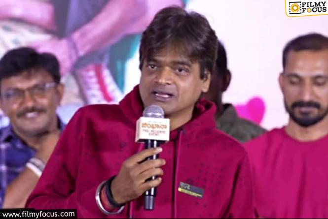 Harish Shankar: హరీష్ వీడియో చేసి తప్పు చేశాడా?