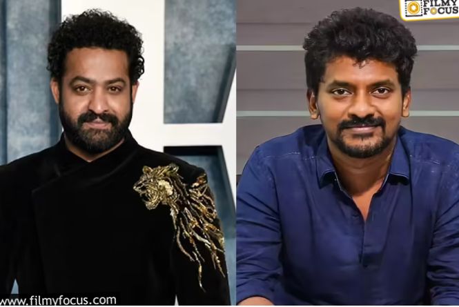 Ntr – Nelson: KHxRK సెట్‌ అయియింది ఓకే.. మరి తారక్‌ సినిమా లేనట్టేనా?