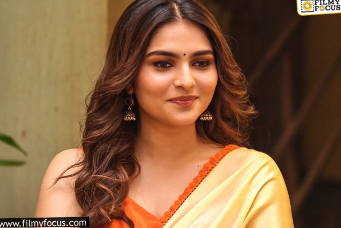 Kayadu Lohar: ‘ఫంకీ’ వల్ల లాభపడిన ఏకైక వ్యక్తి ఎవరో తెలుసా? త్వరలో క్యూలైన్లు Kayadu Lohar: ‘ఫంకీ’ వల్ల లాభపడిన ఏకైక వ్యక్తి ఎవరో తెలుసా? త్వరలో క్యూలైన్లు