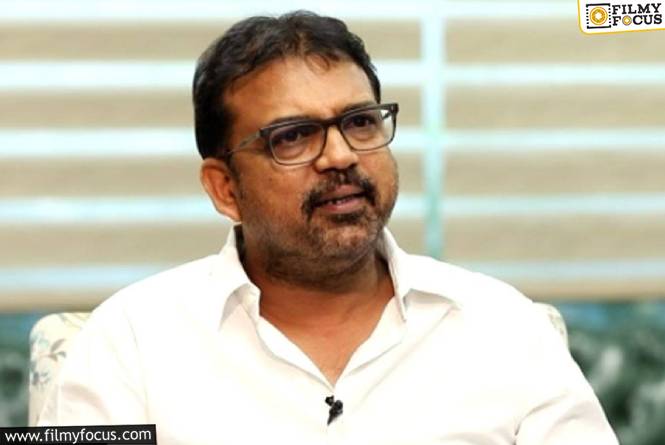 Koratala Siva: అబ్బాయ్ మాత్రమే కాదు బాబాయ్ కూడా వెయిటింగ్లో పెట్టాడు