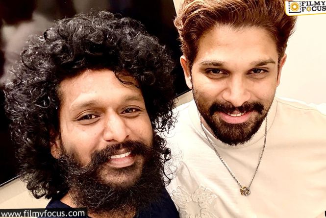 AA23: అవన్నీ నిజం కాదు.. బన్నీ – లోకీ టీమ్ క్లారిటీ? కానీ… AA23: అవన్నీ నిజం కాదు.. బన్నీ – లోకీ టీమ్ క్లారిటీ? కానీ…