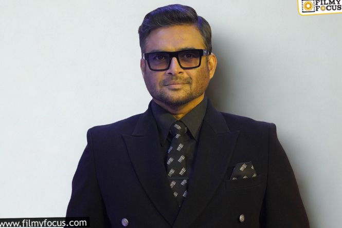 Madhavan: ఆ సీన్‌ చూసి ఏడ్చేచేశారట.. ‘ధురంధర్‌’లో జరిగిన విషయం చెప్పిన మాధవన్‌