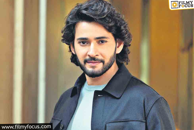 Mahesh Babu : వారణాసి తరువాత మహేష్ బాబు వర్క్ చేయబోయేది ఈ డైరెక్టర్ తోనేనా..?