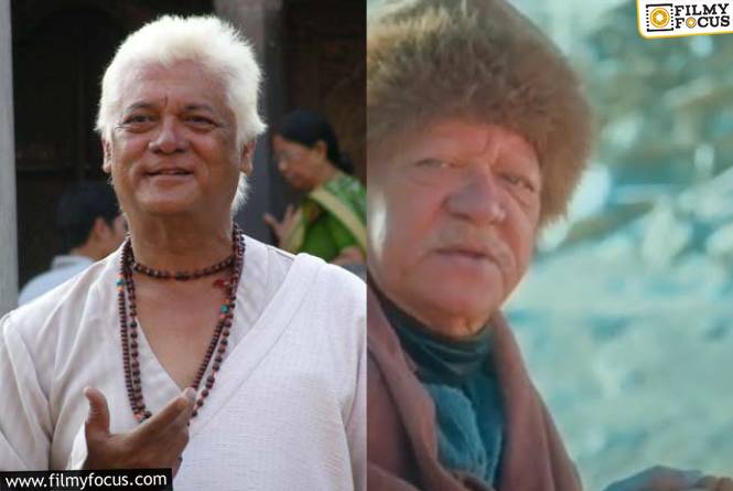 ‘మిరాయ్’ నటుడు కన్నుమూత