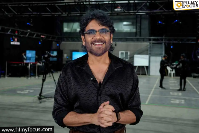 Telugu Cinema : హాలీవుడ్‌ను తలపించే టెక్నాలజీ హైదరాబాద్‌లోనే.. అన్నపూర్ణ స్టూడియోస్‌లో A&M మోషన్ క్యాప్చర్ ల్యాబ్ ఓపెన్!