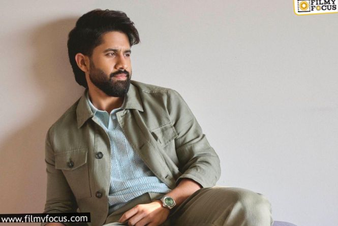 Naga Chaithanya: చైతు వద్దంటే రవితేజ ఆ కథలోకి వచ్చాడా?