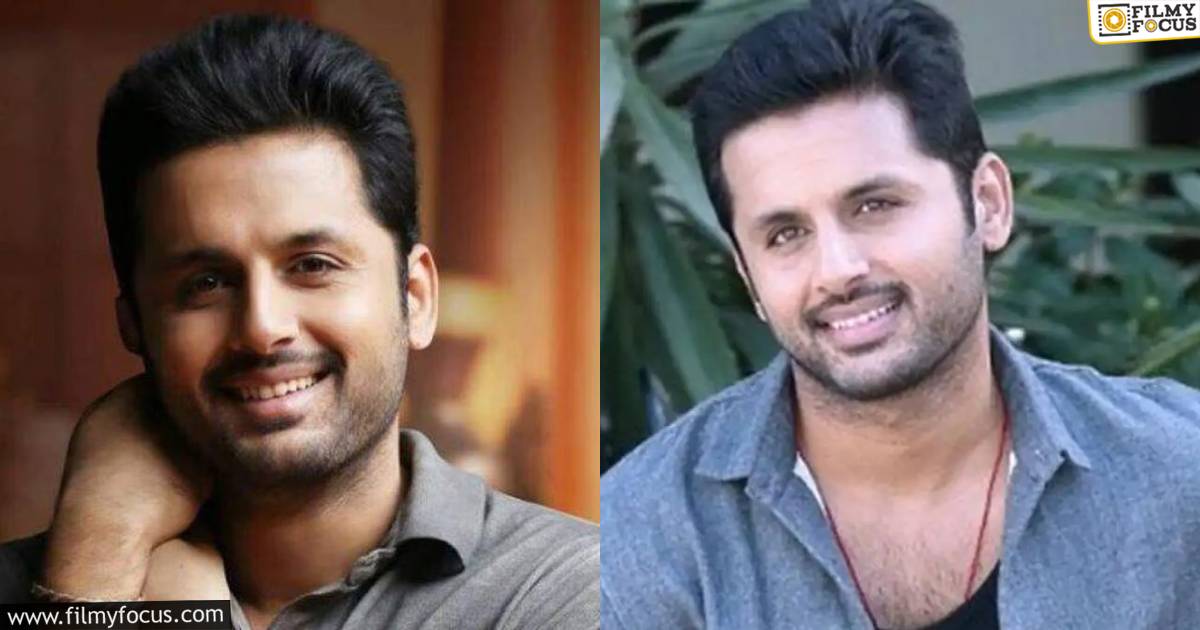 nithiin next movie title sankranthi subhakankshalu