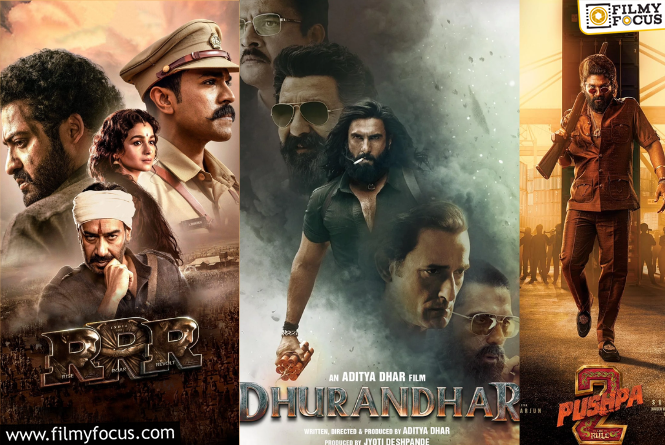 Indian Movies : మారుతున్న ప్రేక్షకుల ధోరణి.. కంటెంట్ ముఖ్యమా ? రన్ టైం ముఖ్యమా ?