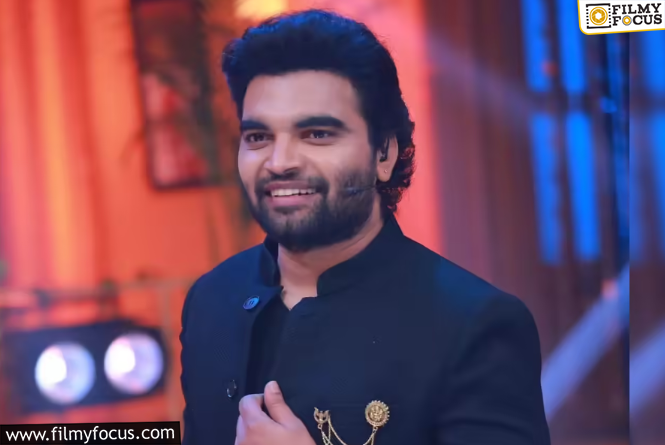 Pradeep Machiraju : తన పెళ్లి గురించి ఇంట్రెస్టింగ్ కామెంట్స్ చేసిన ప్రదీప్ మాచిరాజు.. అమ్మాయి ఎవరంటే..?