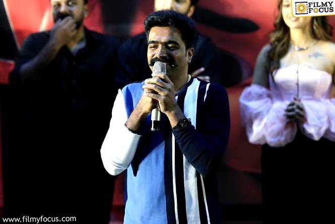 Ravi Basrur: రవి బసృర్ పేరు వెనుక ఇంత కథ ఉందా.. ‘రెండు సార్లు చనిపోవాలనుకున్నానంటూ’