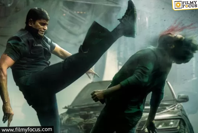 Razor : రవిబాబు – సురేష్ బాబు కాంబోలో తెరకెక్కుతున్న ‘రేజర్’ మూవీ షూటింగ్ అప్డేట్ !