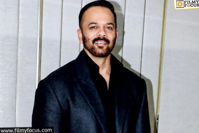 Rohith Shetty: స్టార్‌ డైరక్టర్‌ ఇంటిపైకి తుపాకీ కాల్పులు.. ఆ ఏరియాలో ఏం జరుగుతోంది?