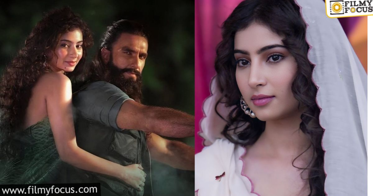 sara arjun reacts about industry