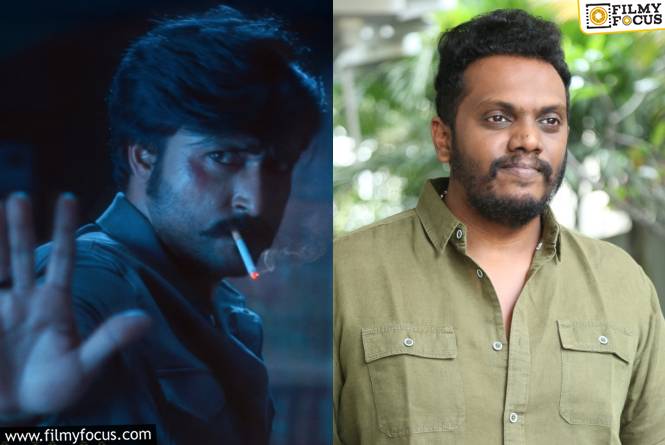 Mowgli: సినిమా పోయింది.. అయినా ఈ కెలుకుడు అవసరమా సరోజ్