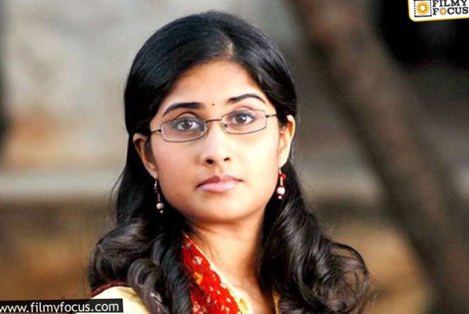 Shamlee: ‘ఓయ్‌’ హీరోయిన్‌ ఇప్పుడు కూడా ఆర్టిస్టే.. కానీ నటించదు!