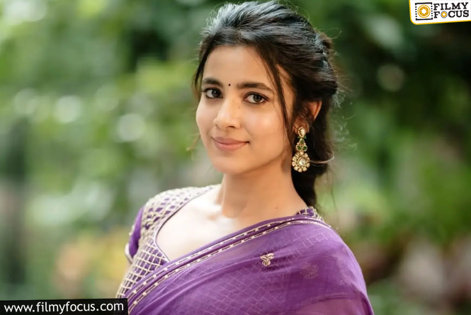 Shivani Nagaram : ‘హే భగవాన్’ లో శివాని హీరోయిన్ గా తీసుకోవటానికి కారణం ఏంటంటే..?
