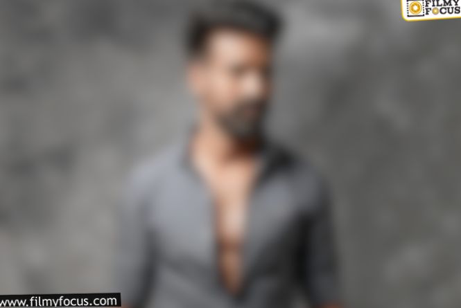 సినిమాగా మారబోతున్న 2015 చెన్నై వరదలు.. హీరో ఎవరో తెలుసా?