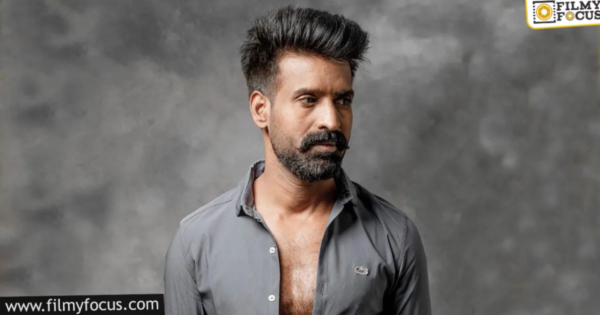soori will de 2015 floods movie