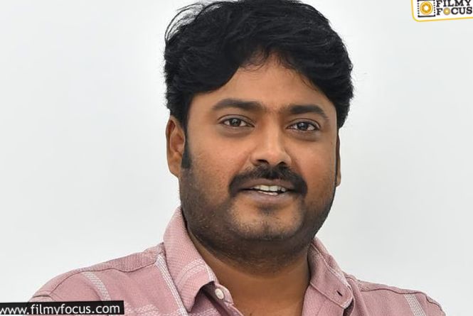 Sudharshan: అలాంటి ప్రయత్నాలు చేయను.. ఇలా ఉంటే బెటర్‌: సుదర్శన్‌ కామెంట్స్‌