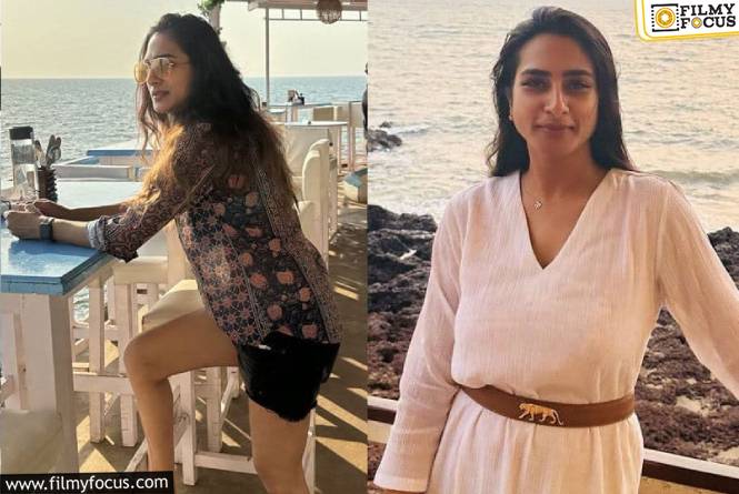 Surekha Vani: మా అమ్మకు మళ్ళీ పెళ్లి చేస్తా : సుప్రీత