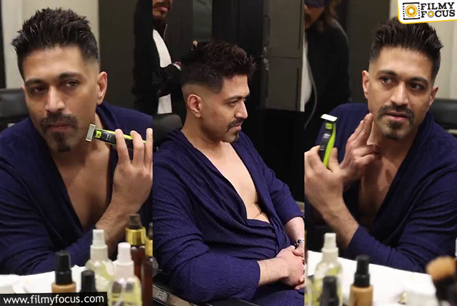 Toxic: ‘టికెట్‌’ అదిరిపోయాడుగా.. ‘టాక్సిక్‌’లో ఇతను చాలా స్పెషల్‌ అట!