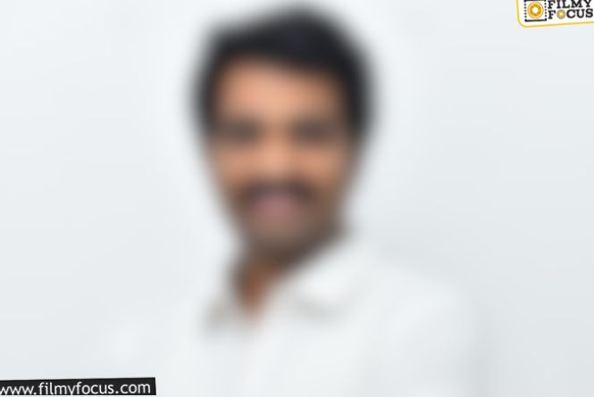 నంది అవార్డులను అలా పోలుస్తారా? లేనిపోని వివాదంలోకి యువ నిర్మాత నంది అవార్డులను అలా పోలుస్తారా? లేనిపోని వివాదంలోకి యువ నిర్మాత