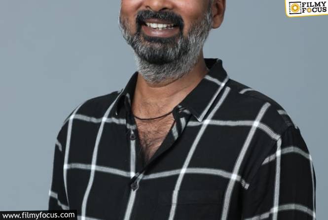 Vellampalli Prasad: టాలీవుడ్ నిర్మాత మృతి