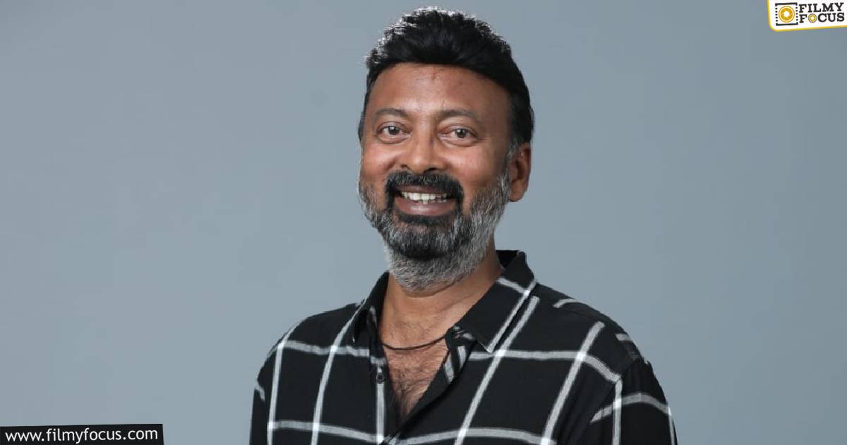 vellampalli prasad