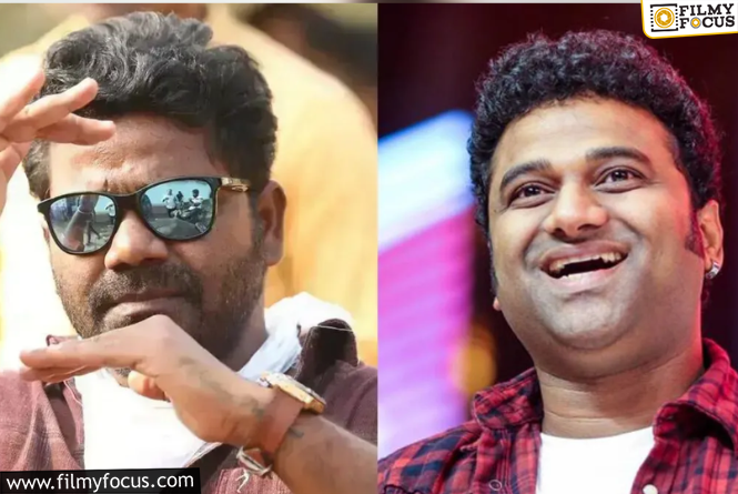 Yellamma : ‘ఎల్లమ్మ’ లో హీరో దేవి తో తలపడనున్న విలన్ ఎవరో తెలిస్తే షాక్ అవుతారు !