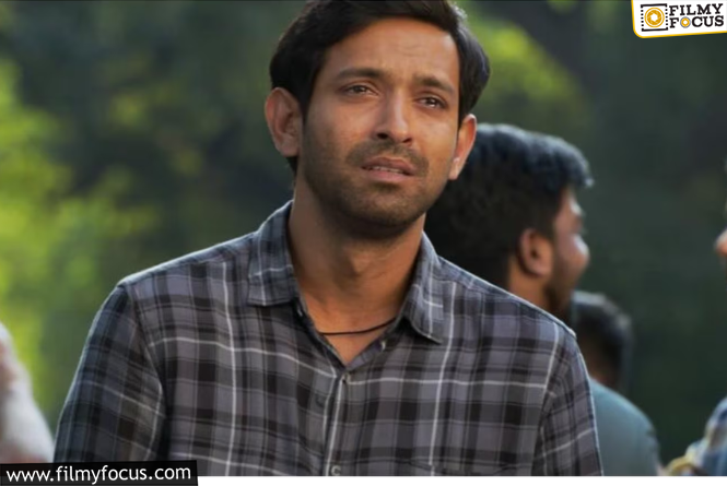 Vikranth : రిటైర్మెంట్ కాదు… కొంత విరామం తీసుకున్నా అంతే : విక్రాంత్