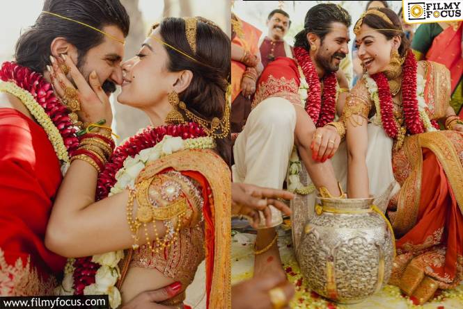 Vijay Devarakonda: విజయ్ – రష్మిక పెళ్ళి… నగల విలువ తెలిస్తే షాక్ అవుతారు