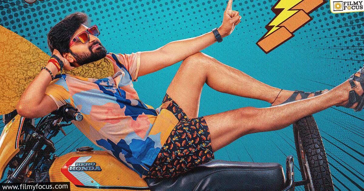 vishnu vinyasam producer in table profits