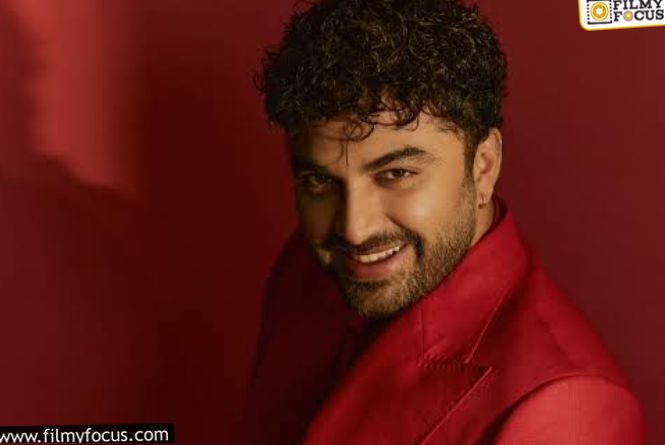 Vishwaksen: విశ్వక్.. మళ్లీ నాని దగ్గరకు వెళ్లాల్సిందేనా? ఆ సినిమా ఇప్పట్లో సాధ్యమేనా? Vishwaksen: విశ్వక్.. మళ్లీ నాని దగ్గరకు వెళ్లాల్సిందేనా? ఆ సినిమా ఇప్పట్లో సాధ్యమేనా?