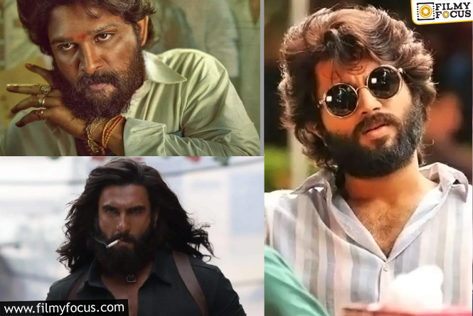 Movie Runtime : రన్‌టైమ్‌ని ఛాలెంజ్ చేసిన సినిమాలు..!